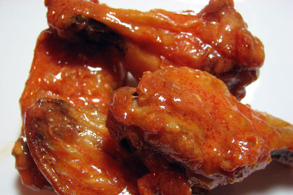 Hot Wings